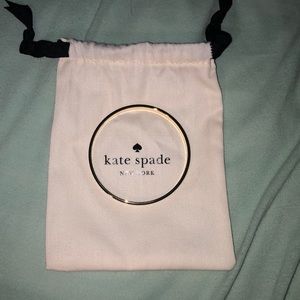 kate spade bangle